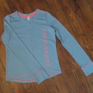 Under Armour long sleeve